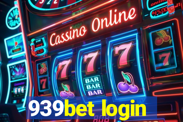 939bet login